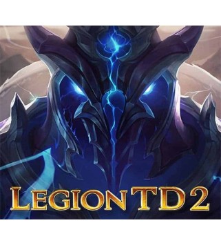 Legion TD 2 Steam Key EUROPE